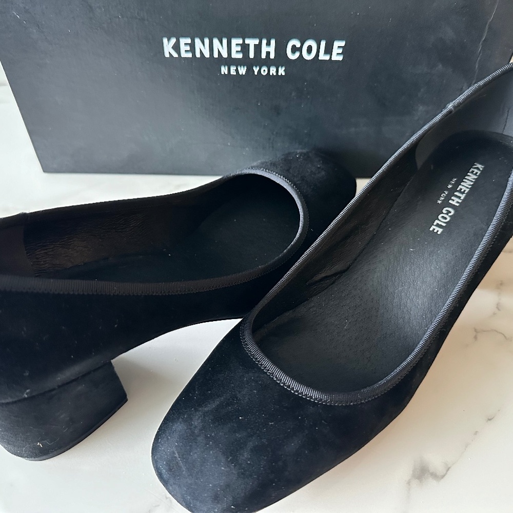 Kenneth Cole pumps